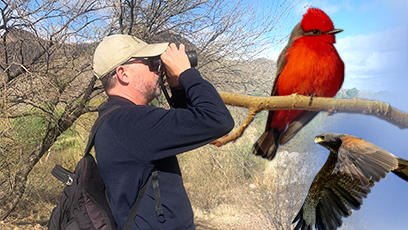 PVCC’s Faculty Brings Philosophy and Nature Together