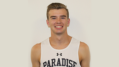 :PVCC Runner Sets Sights on National Championship Glory