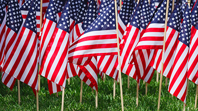 PVCC Honors Veterans with Weeklong Events and Traditions