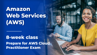 PVCC Announces New Amazon Web Services Program Beginning This Spring
