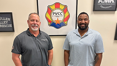 From Marine to Medic: PVCC Student Veteran Finds New Mission in Emergency Medical Services