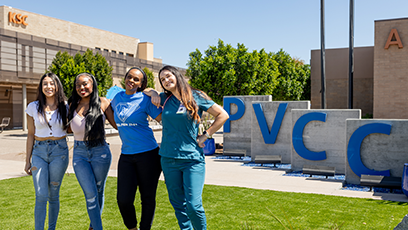 PVCC’s EmpowerEd Campaign Helps Remove Financial Barriers for Students