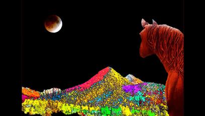 Veteran Photography Professor Debuts New Art Show at PVCC