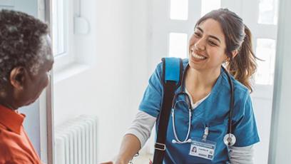 PVCC Nursing Program Announces Re-Accreditation Review