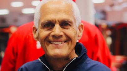 Barney’s Blueprint: 30 Years of Puma Excellence