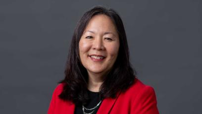 Vice President of Student Affairs Reflects on Growth, Belonging, and PVCC’s Future