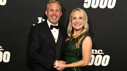 From PVCC Cross Country to Entrepreneurial Success