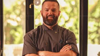 PVCC Alumnus Nourishes Community Through Food