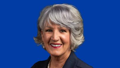 A Second Start, A Lasting Impact: Lori Espinoza’s 28-year Journey