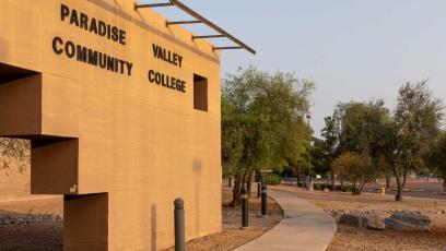 PVCC Celebrates Community College Month by Highlighting Powerful Economic and Community Impact