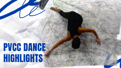 PVCC Dance Highlight: Sonia Valle