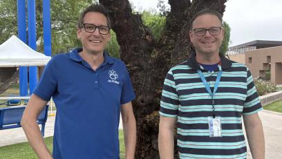 PVCC Strengthens Leadership Team with Key Appointments