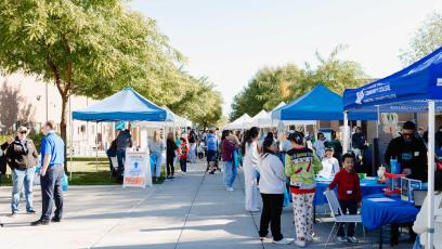 PVCC’s 18th Annual Festival of Tales Returns Bigger Than Ever