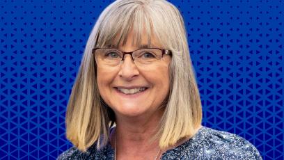 PVCC Accounting Trailblazer Receives 2026 Excellence in Teaching Award