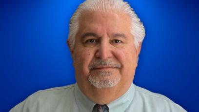A Legacy of Learning: PVCC Celebrates the Retirement of Dr. David Rubí