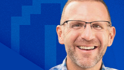 PVCC Selects Dr. John Hamblin as the Next Vice President of Student Affairs