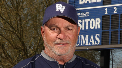 After 56 Years of Coaching, PVCC’s Nick Candrea Reflects on a Life Shaped by the Game