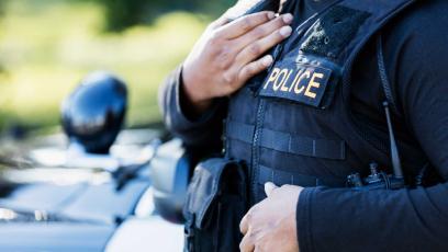 PVCC Criminal Justice Students Gain New Perspective Through Phoenix Police Ride-Alongs