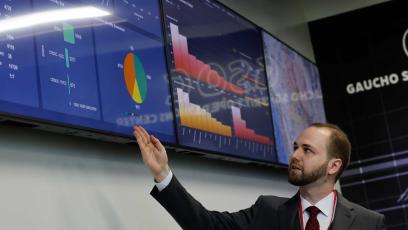 PVCC Launches Regional Security Operations Center to Strengthen Arizona's Cyber Workforce