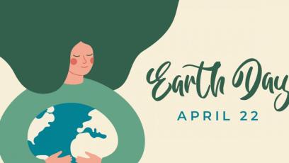 Taking Care of Our Planet: Earth Day is Every Day