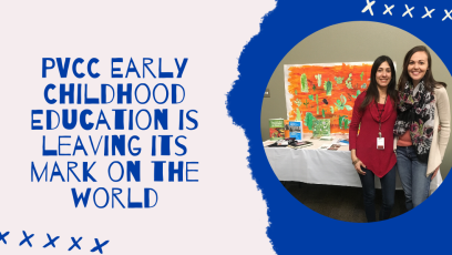 PVCC Early Childhood Education