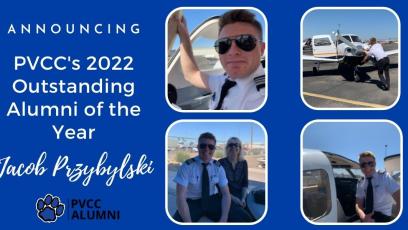 2022 Outstanding Alumni of the Year