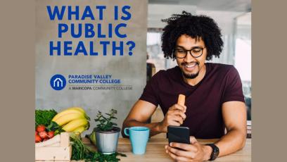 Public Health, What is it?