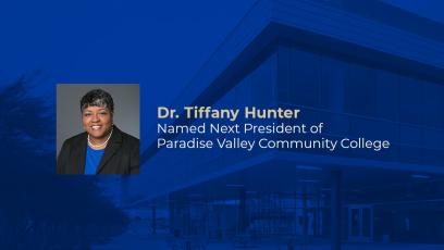 Dr. Tiffany Hunter