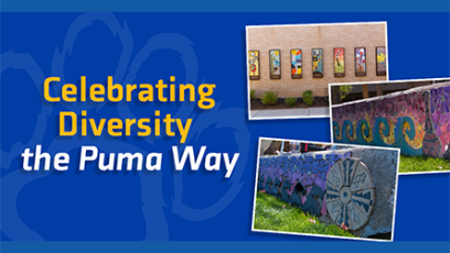 Celebrating Diversity the Puma Way
