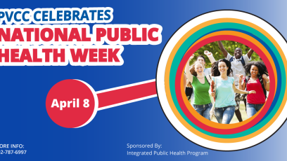 Public Health Takes Center Stage
