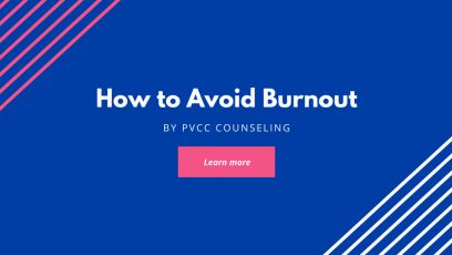 How to Avoid Burnout