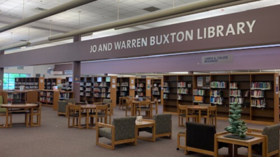 PVCC Library Resources and Tools for Online Learning