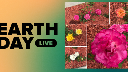 Earth Day Turns 50