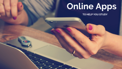 Check Out these Online Apps