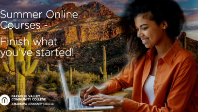 Online Summer School is Here! Register Today!