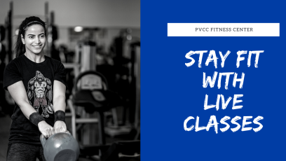 Stay Fit This Summer