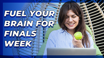 5 Healthy Eating Tips to Fuel Your Brain for Finals