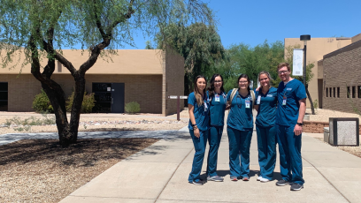 PVCC Nursing Program
