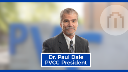 Get to Know Dr. Dale