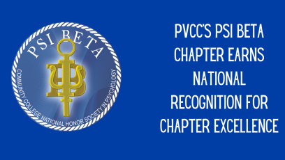 Psi Beta Chapter Earns National Recognition for Chapter Excellence