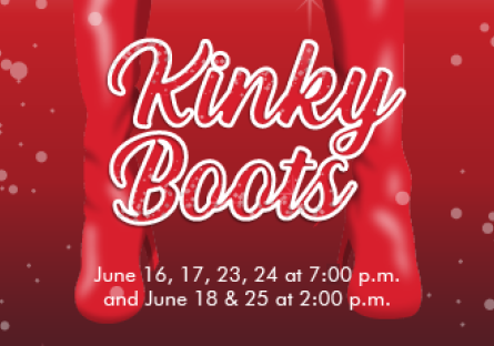 Kinky Boots