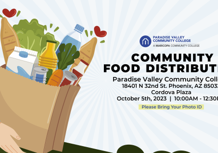 Community Food Events