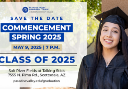 Commencement 2025