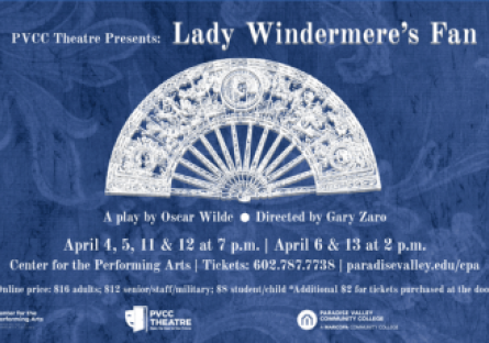  Lady Windermere's Fan