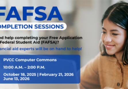 FAFSA Completion Sessions