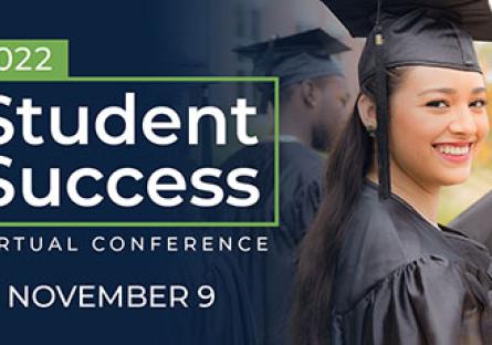 Student Success Conference