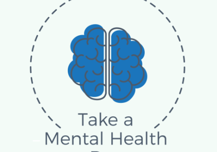Salvaging Our Mental Health, You’re Not Alone Salvaging Our Mental Health, You’re Not Alone