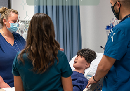 Nursing Expansion Project Update Nursing Expansion Project Update