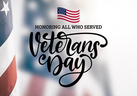 PVCC Supports Veterans in School and Beyond