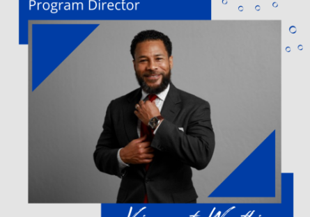 PVCC Names AJS Interim Program Director